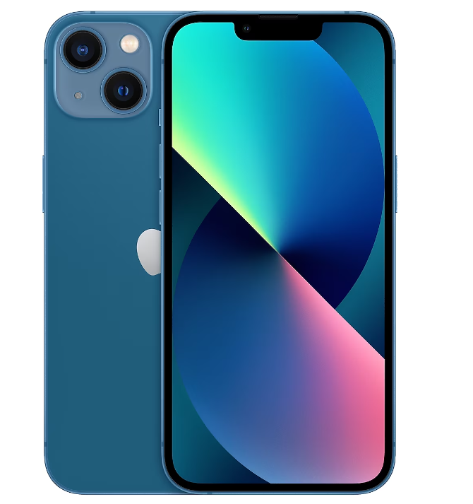 APPLE Yenilenmiş G1 iPhone 13 128 GB Akıllı Telefon Mavi Fiyat