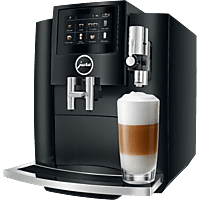 MediaMarkt S8 Piano Black (EB) aanbieding