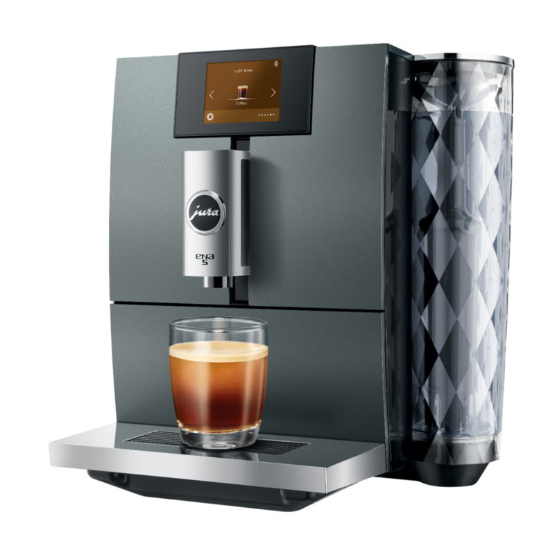 ENA 5 (EA) Coffee Machine