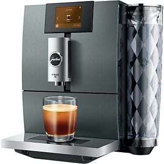 JURA ENA 5 (EA) Volautomatische espressomachine Night Inox