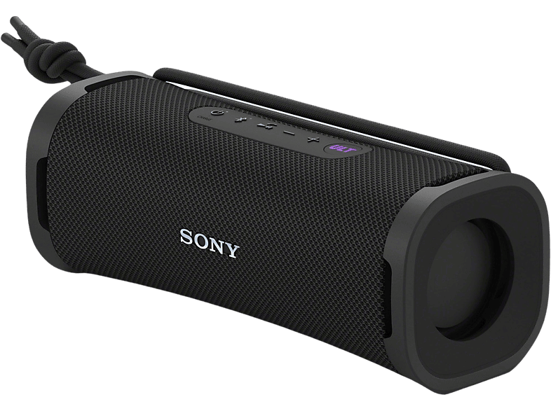 Sony Ult Field 1 Enceinte Bluetooth Noir (srsult10b.ce7)