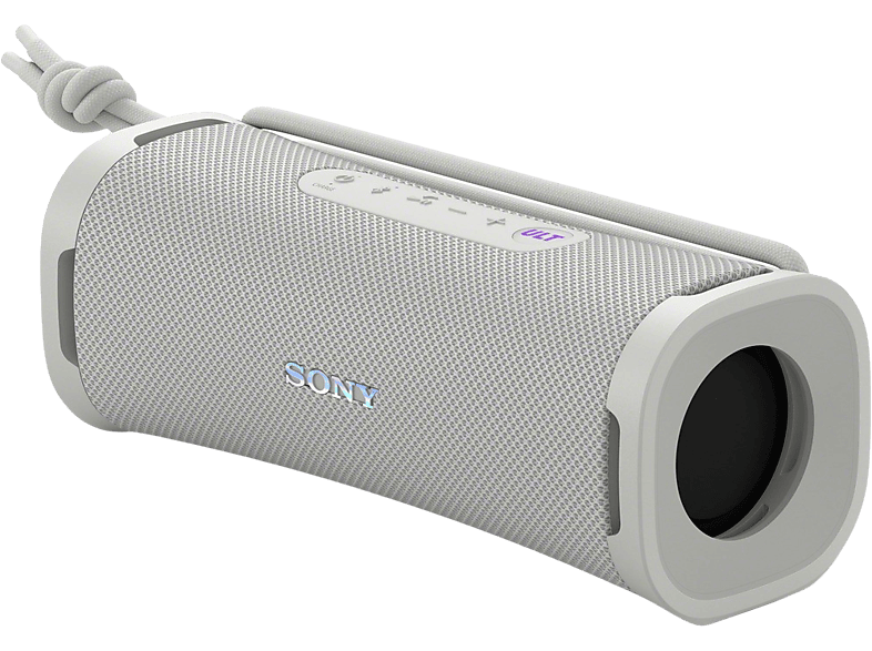 Sony Ult Field 1 Bluetooth Speaker Wit (srsult10w.ce7)