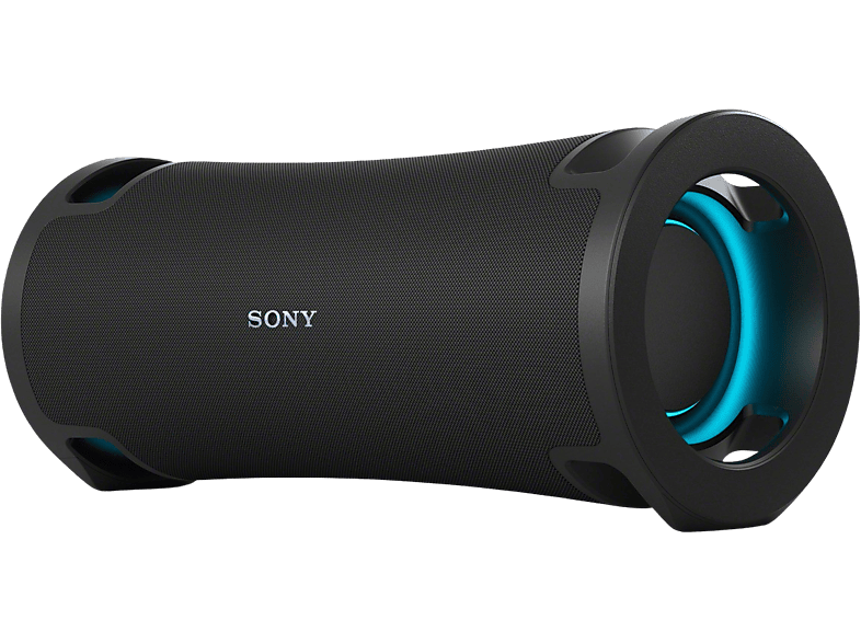 Sony Ult Field 7 Bluetooth Speaker Zwart (srsult70b.eu8)