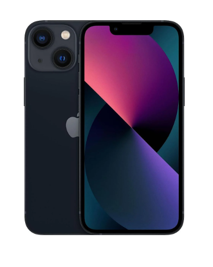 ⑤iPhone13mini 128GB ブラック APPLE Yenilenmiş G1 iPhone 13 Mini 128 GB Akıllı Telefon Siyah