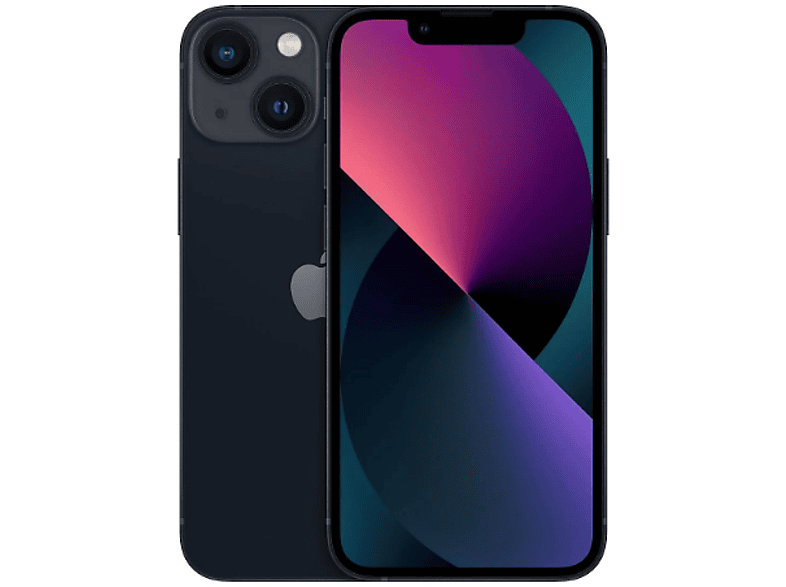美品Apple iPhone 13mini 128GB ♤ APPLE Yenilenmiş G1 iPhone 13 Mini 128 GB Akıllı Telefon Siyah