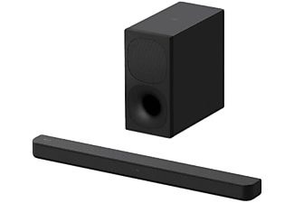 SONY HT-S 400 2.1 csatornás Soundbar erős vezeték nélküli mélynyomóval