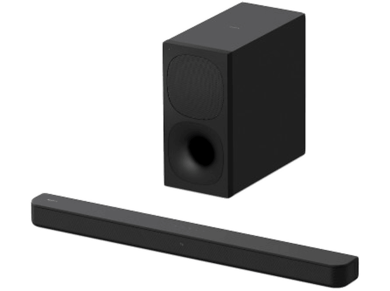 SONY HT-S 400 2.1 csatornás Soundbar erős vezeték nélküli mélynyomóval