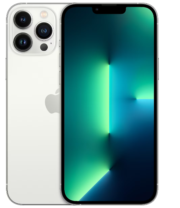 APPLE Yenilenmiş G1 iPhone 13 Pro 128 GB Akıllı Telefon Gümüş