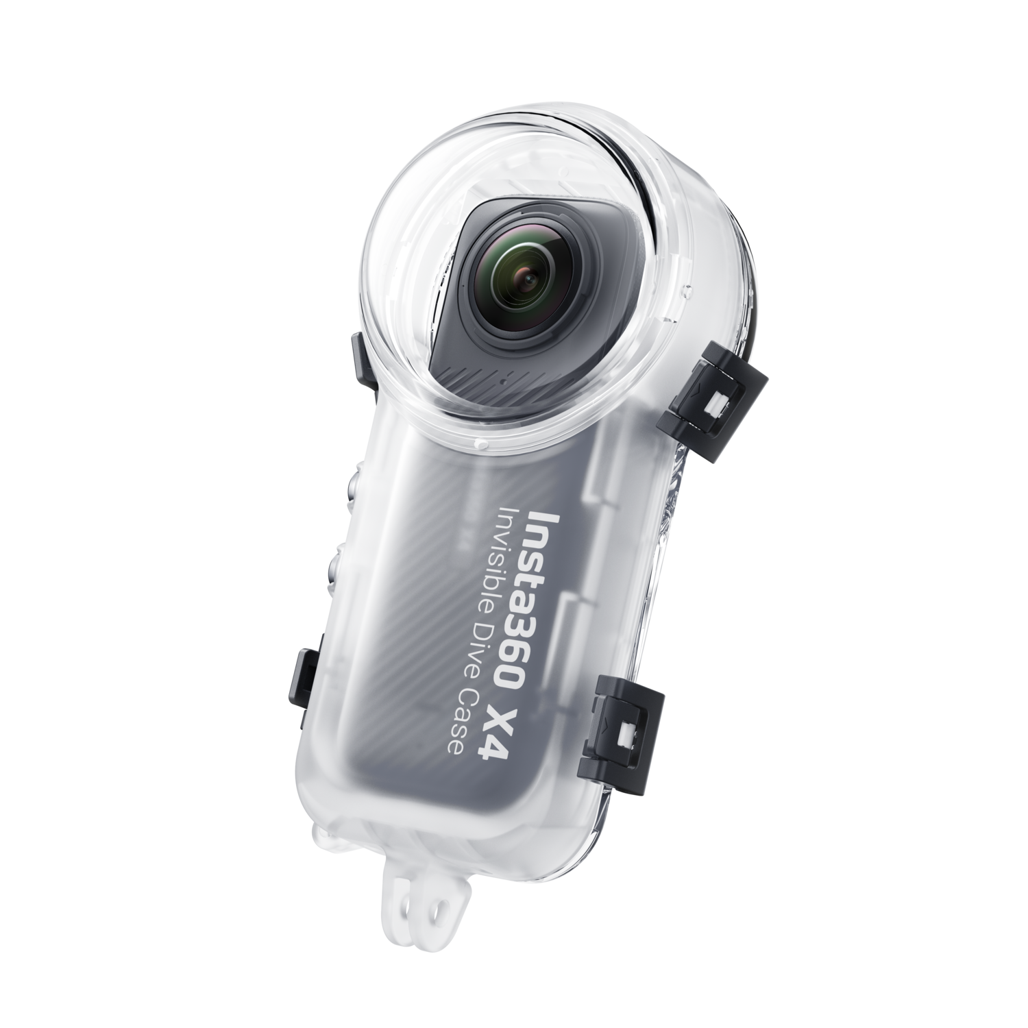 Insta360 X4 Invisible Dive Case Onderwaterbehuizing afbeelding