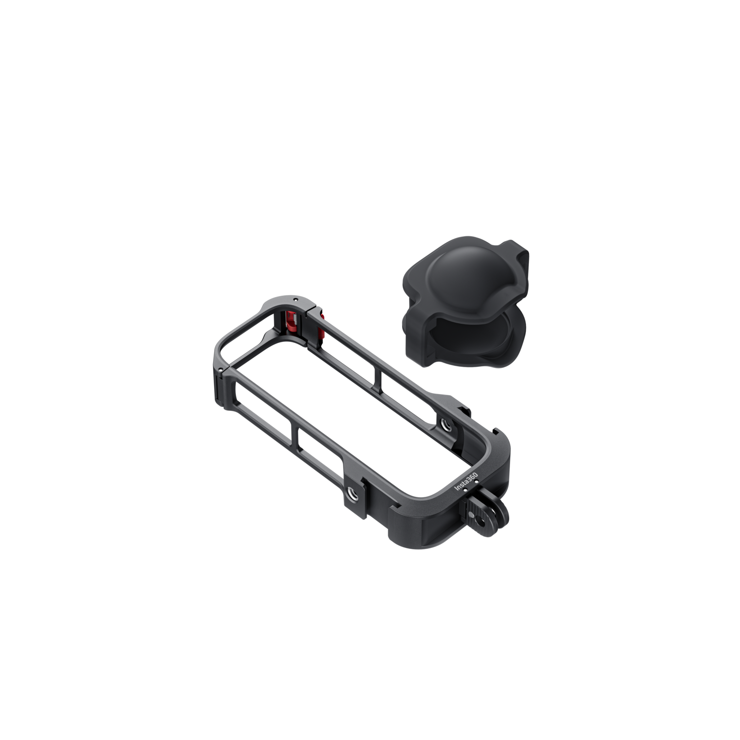 Insta360 X4 Utility Frame afbeelding