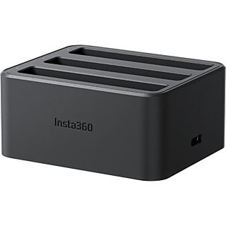 INSTA360 X4 Fast Charge Hub Lader