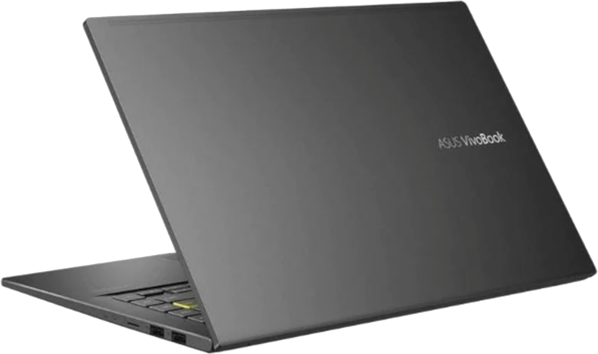 ASUS VivoBook S14 S413EA-EK1745W laptop (14" FHD/Core i3/8GB/512 GB SSD/Win11H)