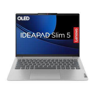 LENOVO IdeaPad Slim 5, 14 pollici, processore Intel® Core Ultra 7 155H, INTEL Arc Graphics, 32 GB, 1000 GB SSD, Gray