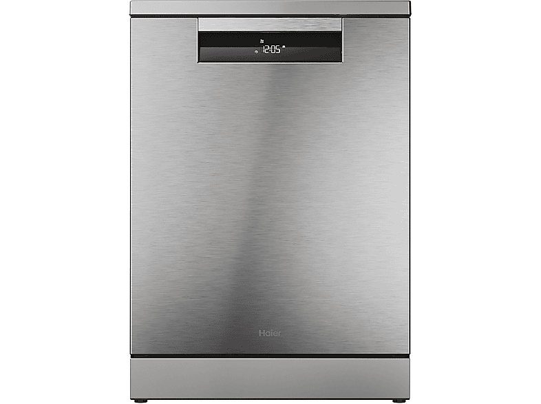 Haier XF 6A0M4Pdx Lavastoviglie, 59,7 cm, Classe A