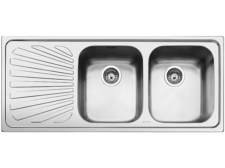 Lavello Smeg Sp116S