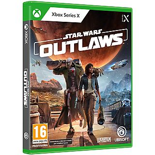 Star Wars Outlaws -  GIOCO XBOX SERIES X