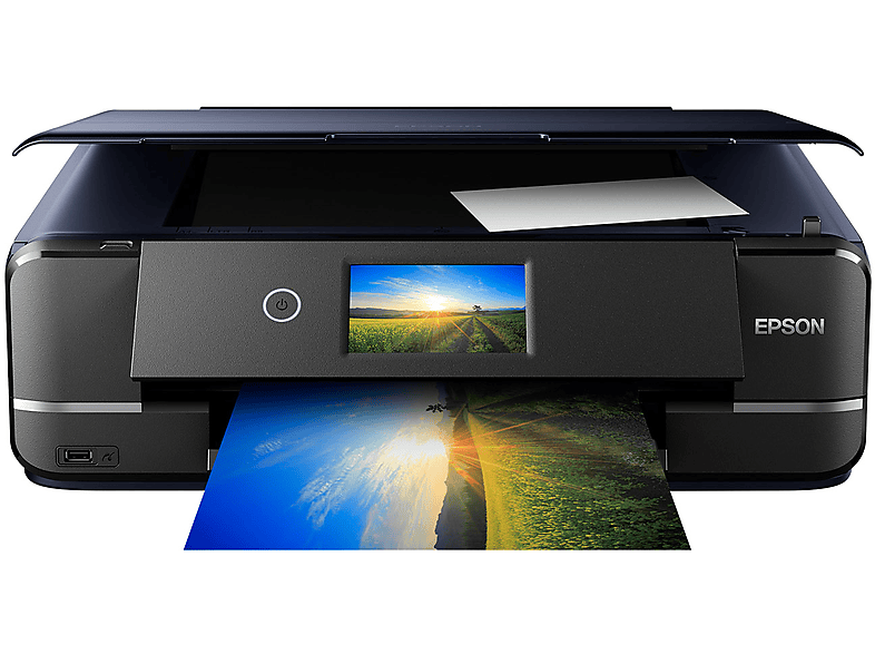 Epson Stampante Inkjet Expression Photo Xp-970, Inkjet