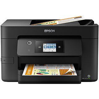 EPSON STAMPANTE INKJET WorkForce WF-3825DWF, Inkjet