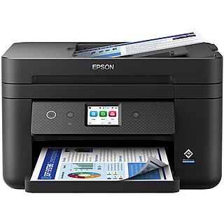 EPSON STAMPANTE INKJET WF-2960DWF, Inkjet