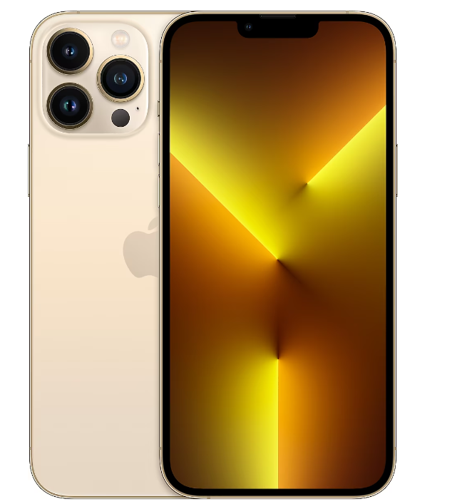 【ジャンク】Apple iPhone 13 Pro ゴールド APPLE Yenilenmiş G1 iPhone 13 Pro 512 GB Akıllı Telefon Gold Fiyat