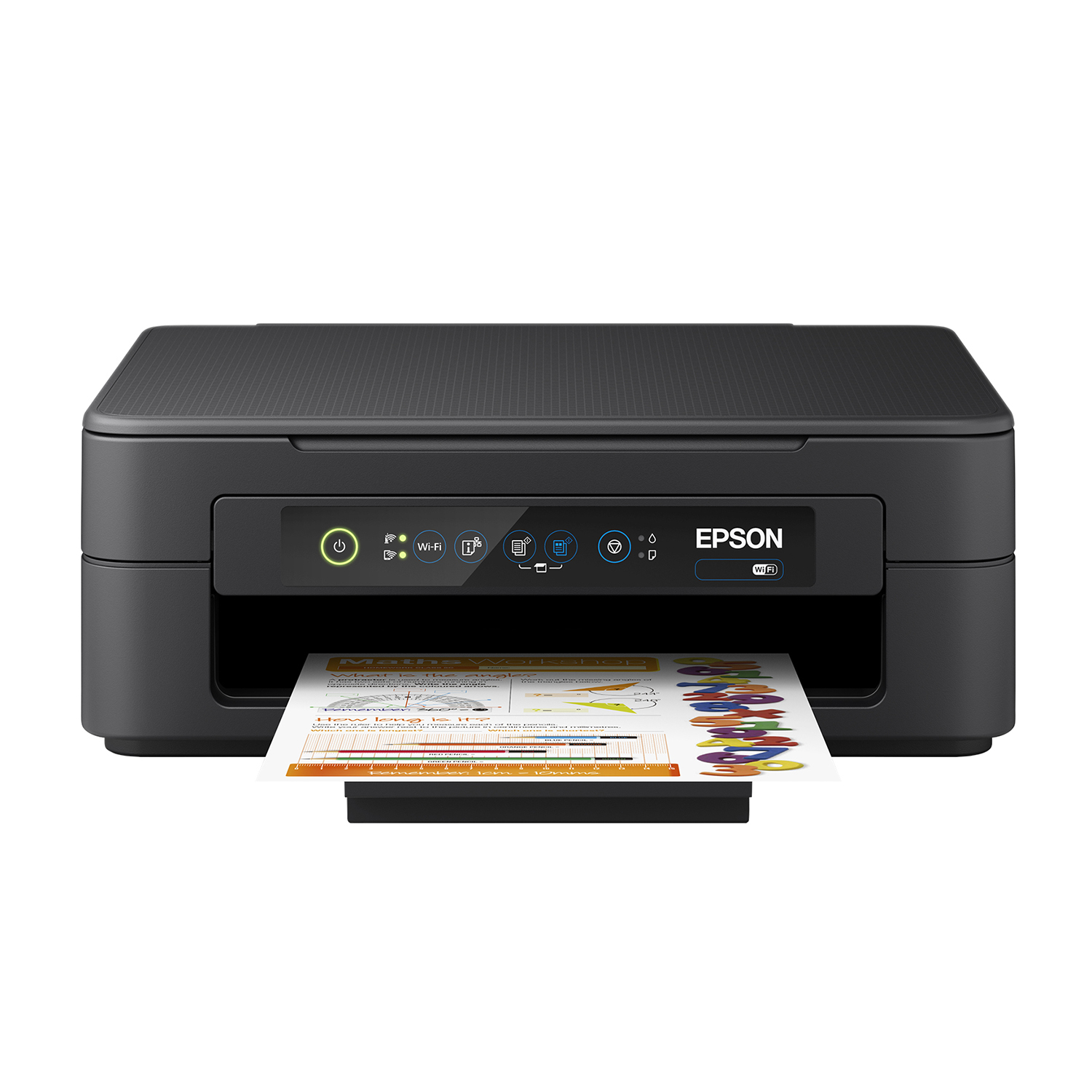 Epson Stampante Inkjet Xp2205, Inkjet