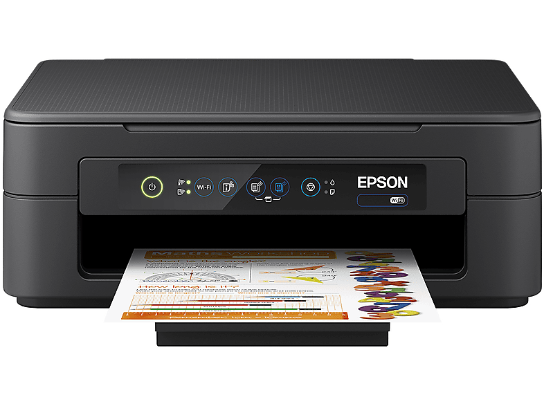 Stampante Inkjet Epson Xp2205
