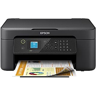 EPSON STAMPANTE INKJET WF-2910DWF, Inkjet