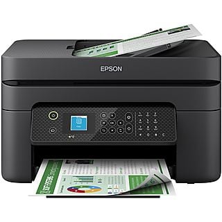 EPSON STAMPANTE INKJET WF-2930DWF, Inkjet