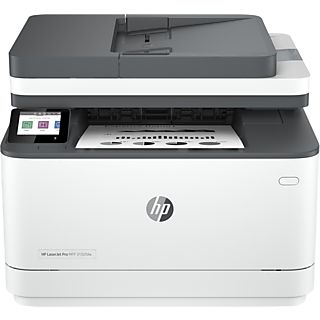 HP All-in-one printer LaserJet Pro MFP 3102fdw