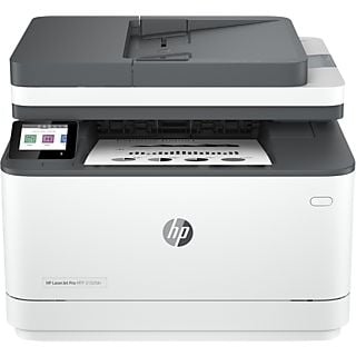 HP All-in-one printer LaserJet Pro MFP 3102fdn