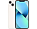 APPLE Yenilenmiş G2 iPhone 13 128 GB Akıllı Telefon Beyaz