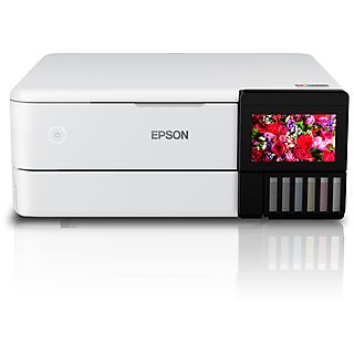 EPSON STAMPANTE INKJET EcoTank ET-8500, Inkjet