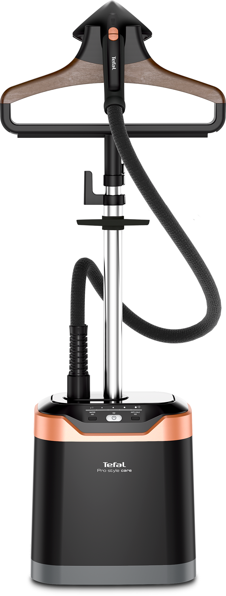 TEFAL IT8480E1 ProStyle Care álló ruhagőzölő