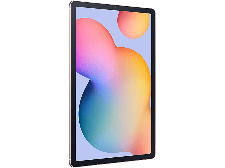 SAMSUNG Galaxy Tab S6 Lite 128 GB Tablet Bahar Pembesi_3