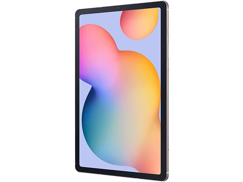 SAMSUNG Galaxy Tab S6 Lite 128 GB Tablet Bahar Pembesi_4