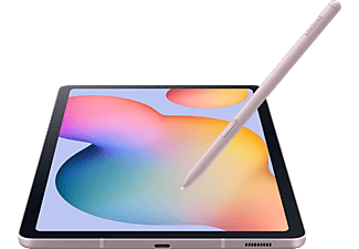 SAMSUNG Galaxy Tab S6 Lite 128 GB Tablet Bahar Pembesi_6