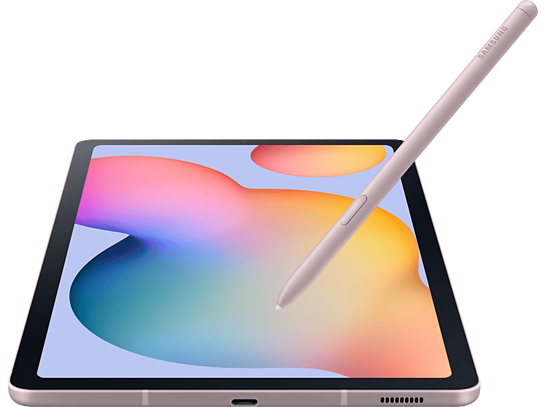 SAMSUNG Galaxy Tab S6 Lite 128 GB Tablet Bahar Pembesi_6