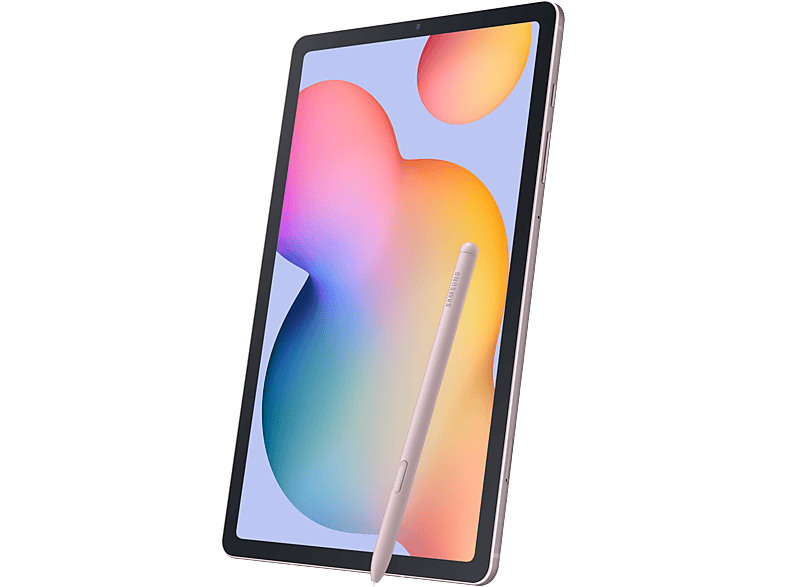 SAMSUNG Galaxy Tab S6 Lite 128 GB Tablet Bahar Pembesi_7