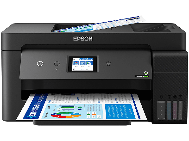 Epson Stampante Inkjet Ecotank Et-15000, Inkjet