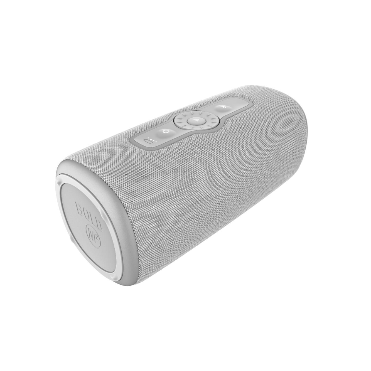 Fresh 'n Rebel Bold M2 Ice Grey