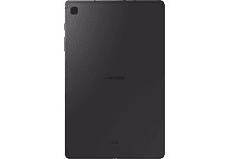 SAMSUNG Galaxy Tab S6 Lite 128 GB Tablet Gri_1