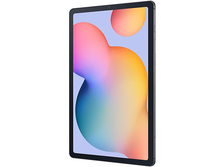 SAMSUNG Galaxy Tab S6 Lite 128 GB Tablet Gri_4