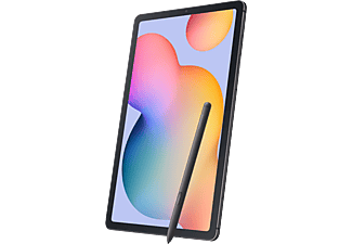 SAMSUNG Galaxy Tab S6 Lite 128 GB Tablet Gri_7