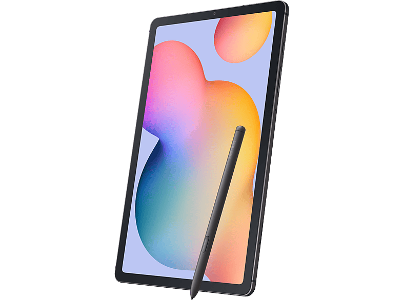 SAMSUNG Galaxy Tab S6 Lite 128 GB Tablet Gri_7