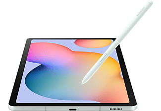 SAMSUNG Galaxy Tab S6 Lite 128 GB Tablet Nane