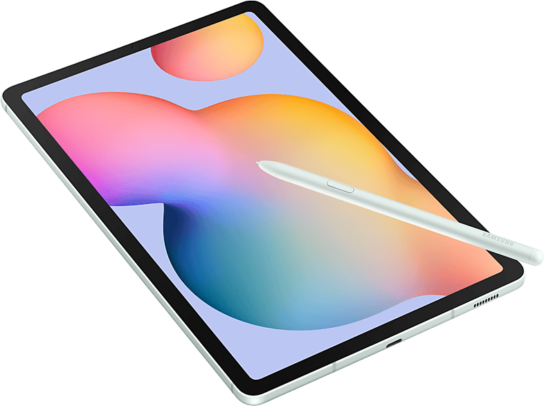 SAMSUNG Galaxy Tab S6 Lite 128 GB Tablet Nane_2