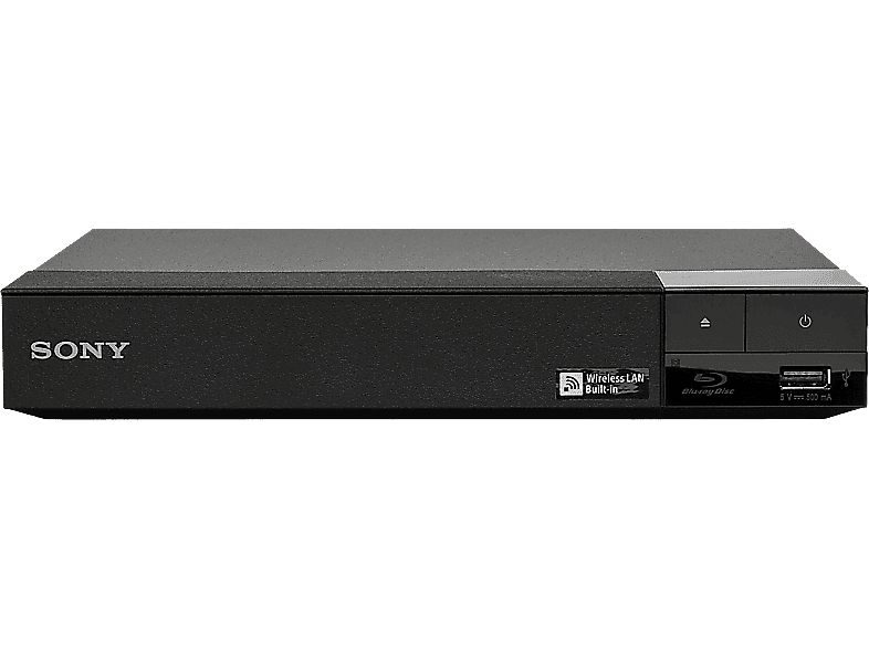 SONY BDP-S 3700 B blu-ray lejátszó