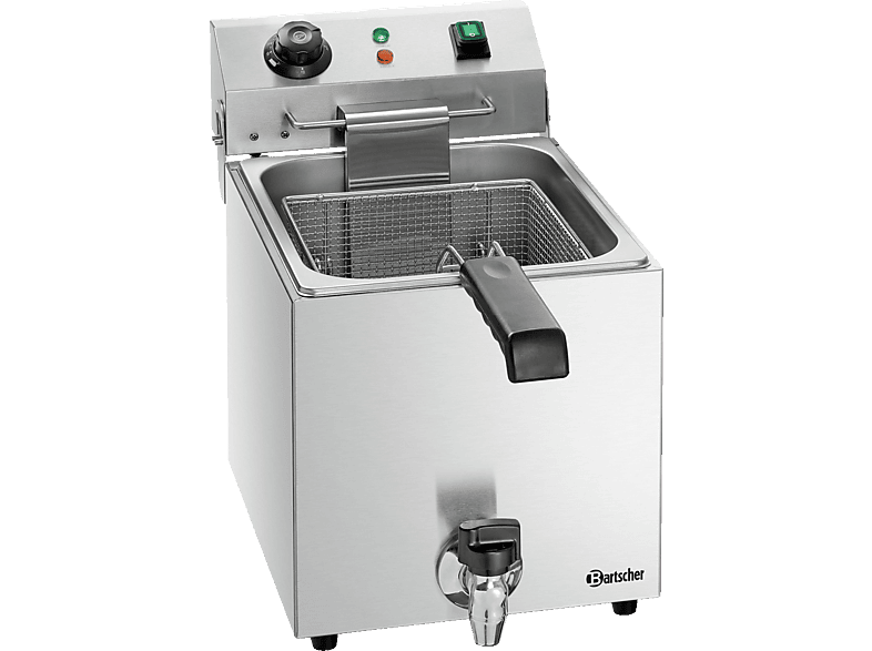 Thumbnail - BARTSCHER SNACK III Plus Fritteuse