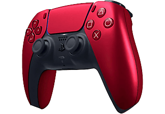 SONY PlayStation 5 DualSense vezeték nélküli kontroller (Volcanic Red)