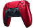 SONY PlayStation 5 DualSense vezeték nélküli kontroller (Volcanic Red)